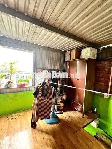 Nhà Hot trung tâm giá rẻ , Đường 9A , Bình Tân