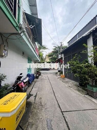 Nhà Hot trung tâm giá rẻ , Đường 9A , Bình Tân
