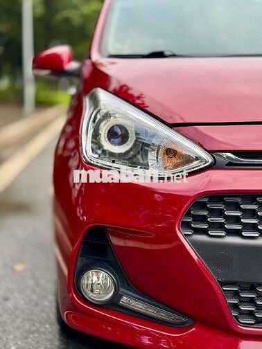 Hyundai Grand i10 2019 1.2 AT