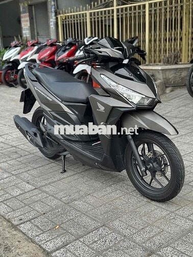 Vario 150 đời 2016 xe đẹp Máy Zin màu vàng cát