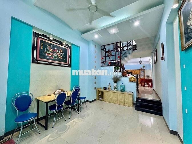 🏡 Cho thuê nhà ở khu vực vô cùng đẹp ( Beautiful house for rent)
