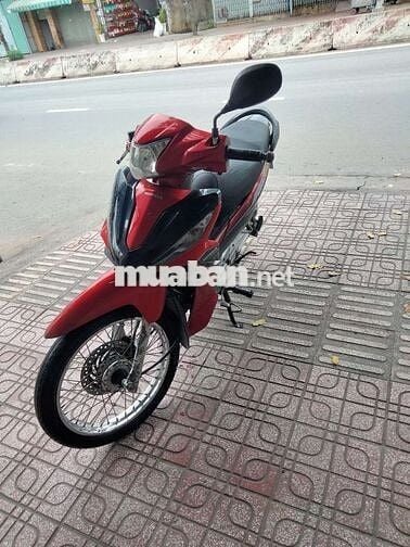 Dư dùng bán xe..way..rsx.. 1đời chủ