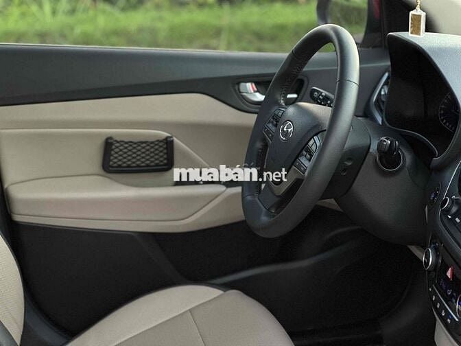 Hyundai Accent 2020 1.4AT Đặc Biệt  - 40000 km