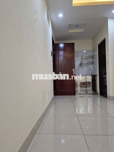 Cho thuê phòng trọ KDC Nam Long,phòng sạch, mới, khu an ninh DT 22m2.