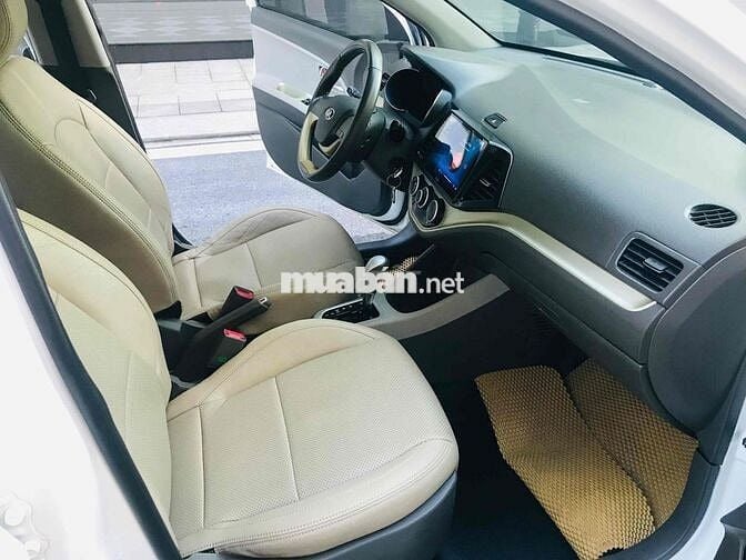 Em bán Kia Morning 2020 AT - 30000 km - 1 chủ