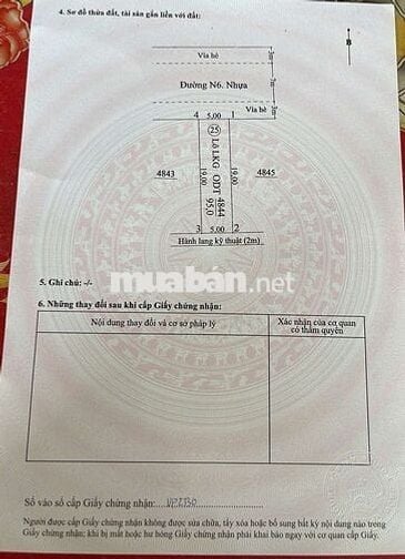 Giảm 100 triệu Khu nhà ở Sài Gòn land Phường long nguyên TP HCM