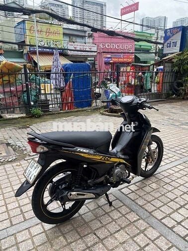 Xe yamaha sirut fi