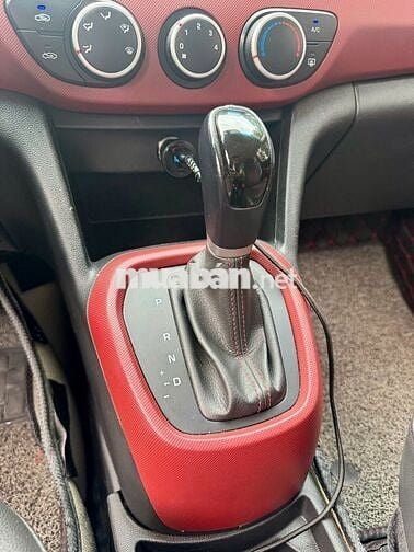 Hyundai Grand i10 2019 1.2 AT