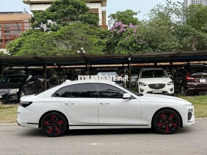 VinFast Lux A2.0 2021 2.0 AT - 49999 km
