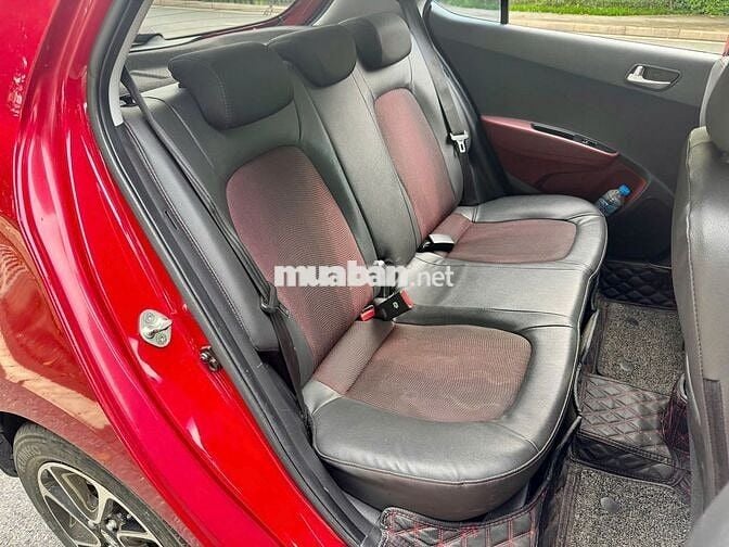 Hyundai Grand i10 2019 1.2 AT