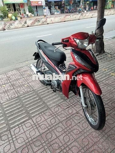 Dư dùng bán xe..way..rsx.. 1đời chủ