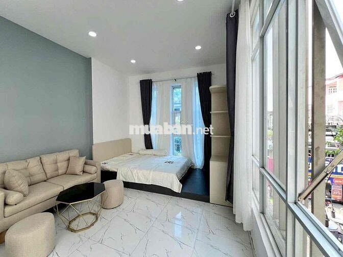 CHO THUÊ CĂN HỘ DỊCH VỤ CAO CẤP
