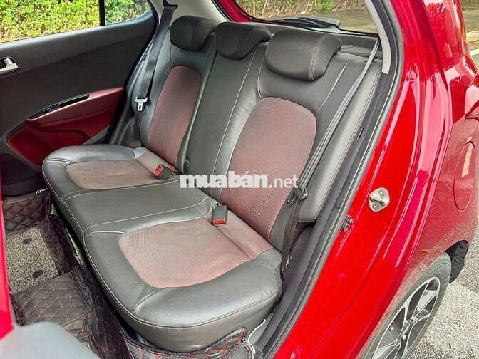 Hyundai Grand i10 2019 1.2 AT