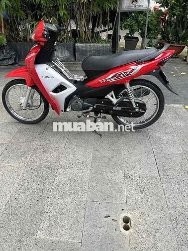 Honda Wave A(2022)bstp,chính chủ,xe zin êm đẹp