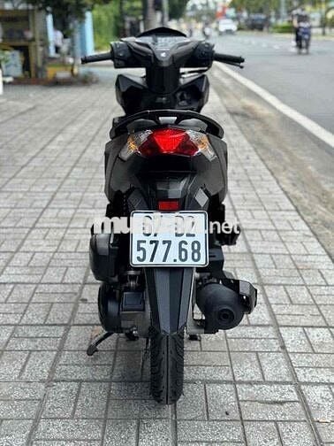 Vario 150 đời 2016 xe đẹp Máy Zin màu vàng cát