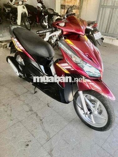 Honda CLICKI Thái 110 2x.xxx.xxx