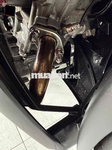 EXCITER 150-2020. Kiểng Cực Đẹp. Giấy RG. Biển Đẹp