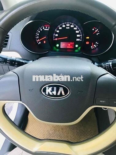 Em bán Kia Morning 2020 AT - 30000 km - 1 chủ