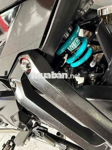 EXCITER 150-2020. Kiểng Cực Đẹp. Giấy RG. Biển Đẹp