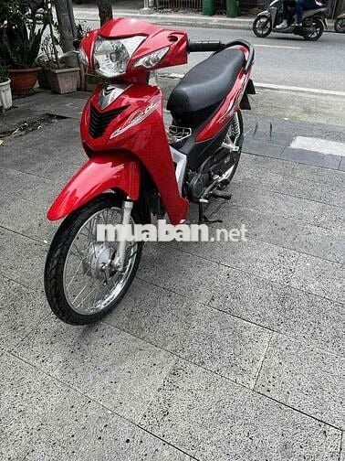 Honda Wave A(2022)bstp,chính chủ,xe zin êm đẹp