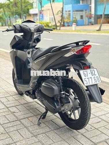 Vario 150 đời 2016 xe đẹp Máy Zin màu vàng cát