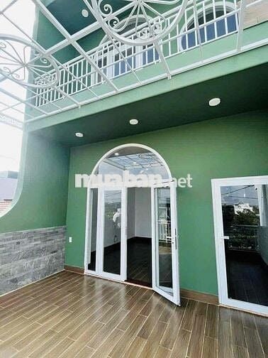 CHO THUÊ NHÀ - MẶT TIỀN GIÁP PHAN BỘI CHÂU - ĐƯỜNG 4 OTO