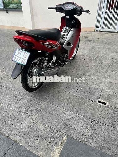 Honda Wave A(2022)bstp,chính chủ,xe zin êm đẹp