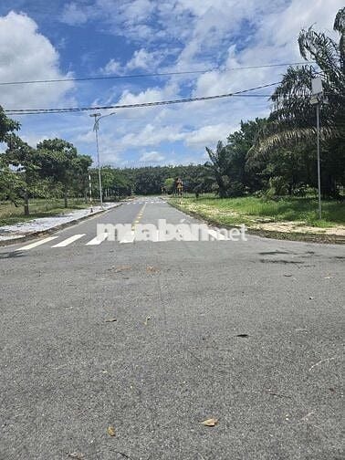 Giảm 100 triệu Khu nhà ở Sài Gòn land Phường long nguyên TP HCM