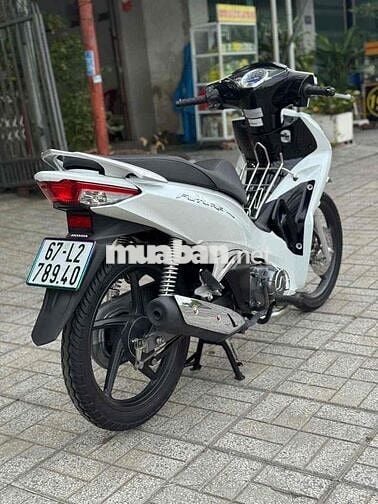Fu led 2022 máy nguyên zin biển 67