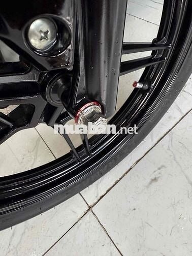 EXCITER 150-2020. Kiểng Cực Đẹp. Giấy RG. Biển Đẹp