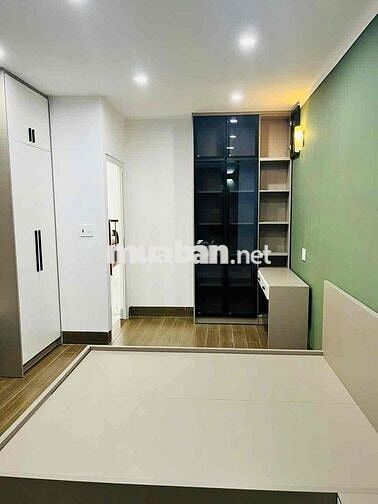 CHO THUÊ NHÀ - MẶT TIỀN GIÁP PHAN BỘI CHÂU - ĐƯỜNG 4 OTO