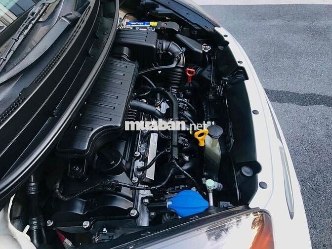 Em bán Kia Morning 2020 AT - 30000 km - 1 chủ