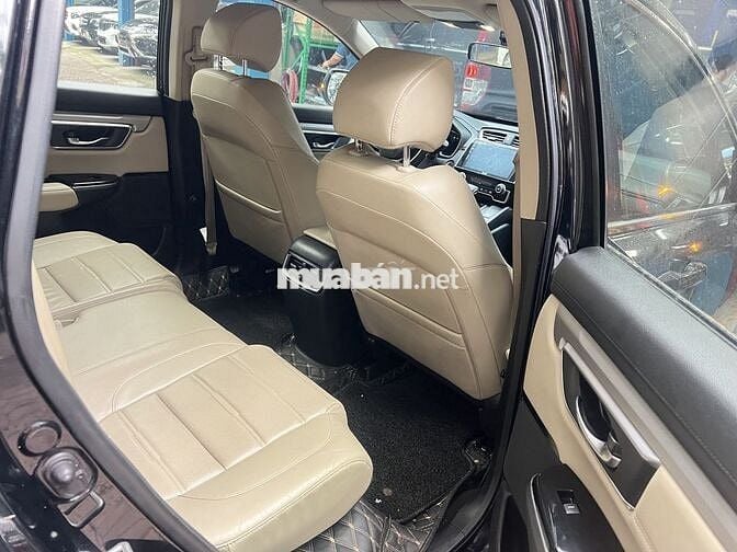 Honda CR V 2019 1.5E - 111000 km - Xe chất 1 Chủ