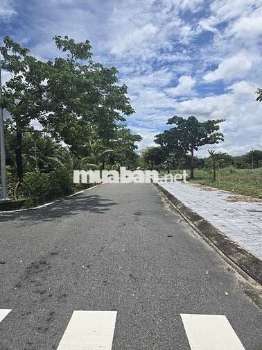 Giảm 100 triệu Khu nhà ở Sài Gòn land Phường long nguyên TP HCM