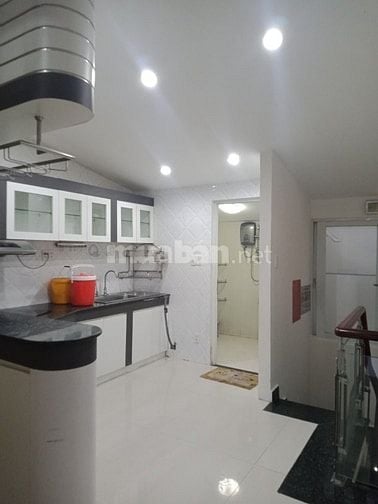 PHÒNG LẦU 2- 19M2- CÓ CỬA SỔ- FULL NỘI THẤT-GIỜ TỰ DO- 3,5TR/TH