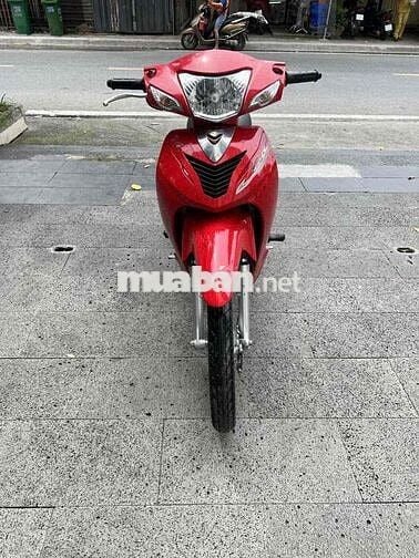 Honda Wave A(2022)bstp,chính chủ,xe zin êm đẹp