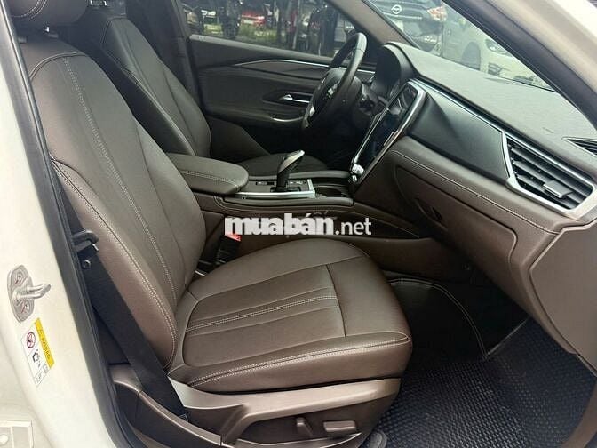 VinFast Lux A2.0 2021 2.0 AT - 49999 km