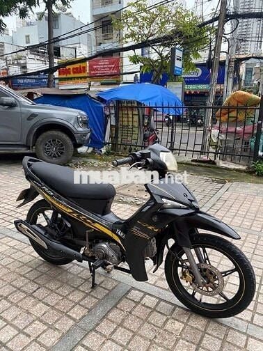 Xe yamaha sirut fi