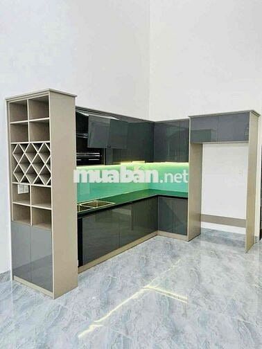 CHO THUÊ NHÀ - MẶT TIỀN GIÁP PHAN BỘI CHÂU - ĐƯỜNG 4 OTO