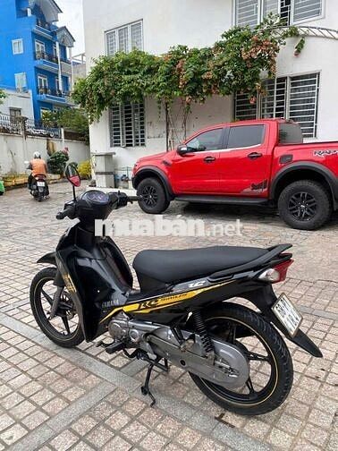 Xe yamaha sirut fi