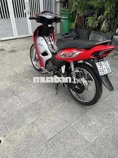 Honda Wave A(2022)bstp,chính chủ,xe zin êm đẹp