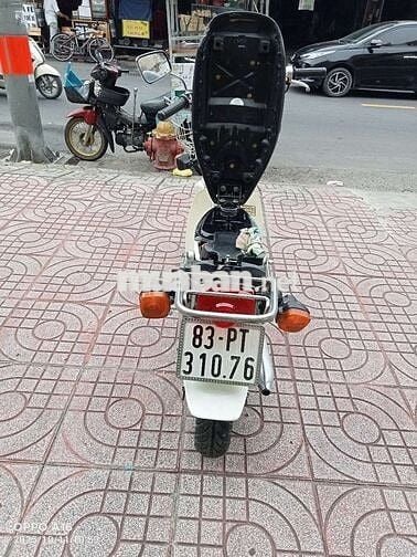 Chaly 81