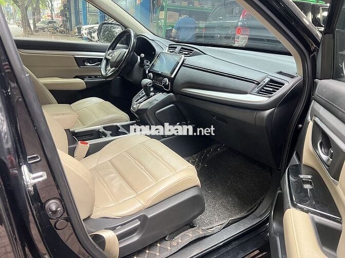 Honda CR V 2019 1.5E - 111000 km - Xe chất 1 Chủ