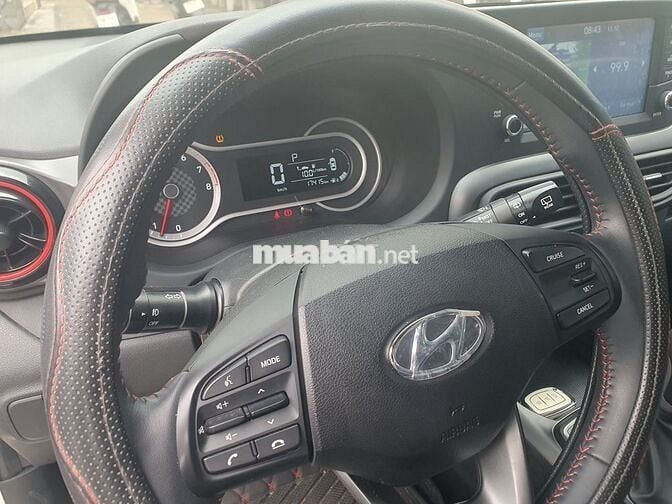 Hyundai Grand i10 2023 1.2 AT - 18000 km