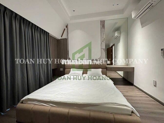 Nhà đường Hóa Sơn – gần Lotte Mart, vị trí trung tâm 5 PN hiện đại