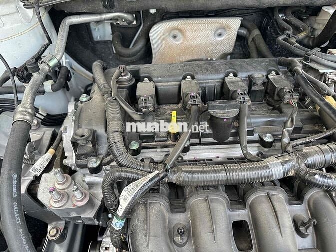Mazda CX5 Sx 2025 Deluxe 2.0AT - 7900 km Trắng