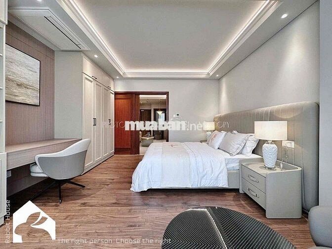 Cho Thuê Căn Hộ 1PN Full Nội Thất ở Nguyễn Thị Minh Khai,Q1 chỉ vào ở