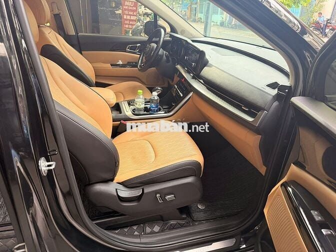 Kia Carnival 2022 2.2D Luxury 8 chỗ - 70000 km
