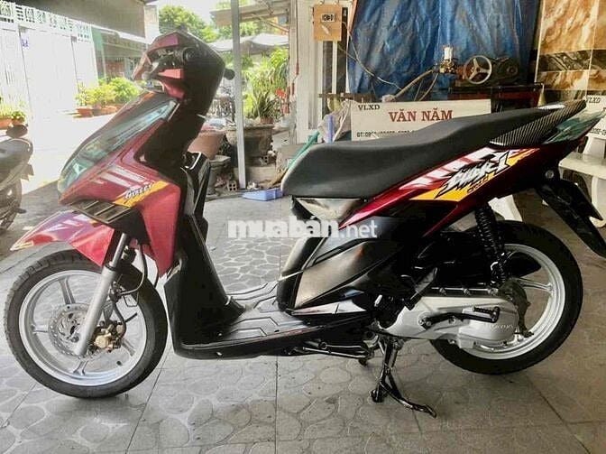 Honda CLICKI Thái 110 2x.xxx.xxx