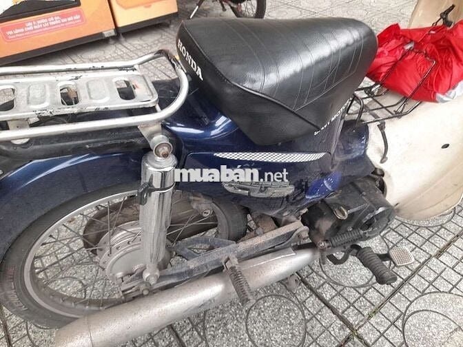 CÚP 50 XE đi nâu may êm b số TP